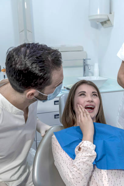 Best Emergency Wisdom Tooth Extraction in Manhattan, NY