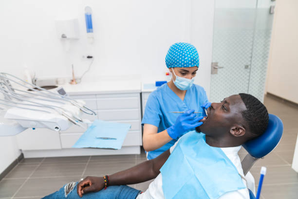 Best Emergency Cosmetic Dentistry (e.g., broken veneers) in Manhattan, NY
